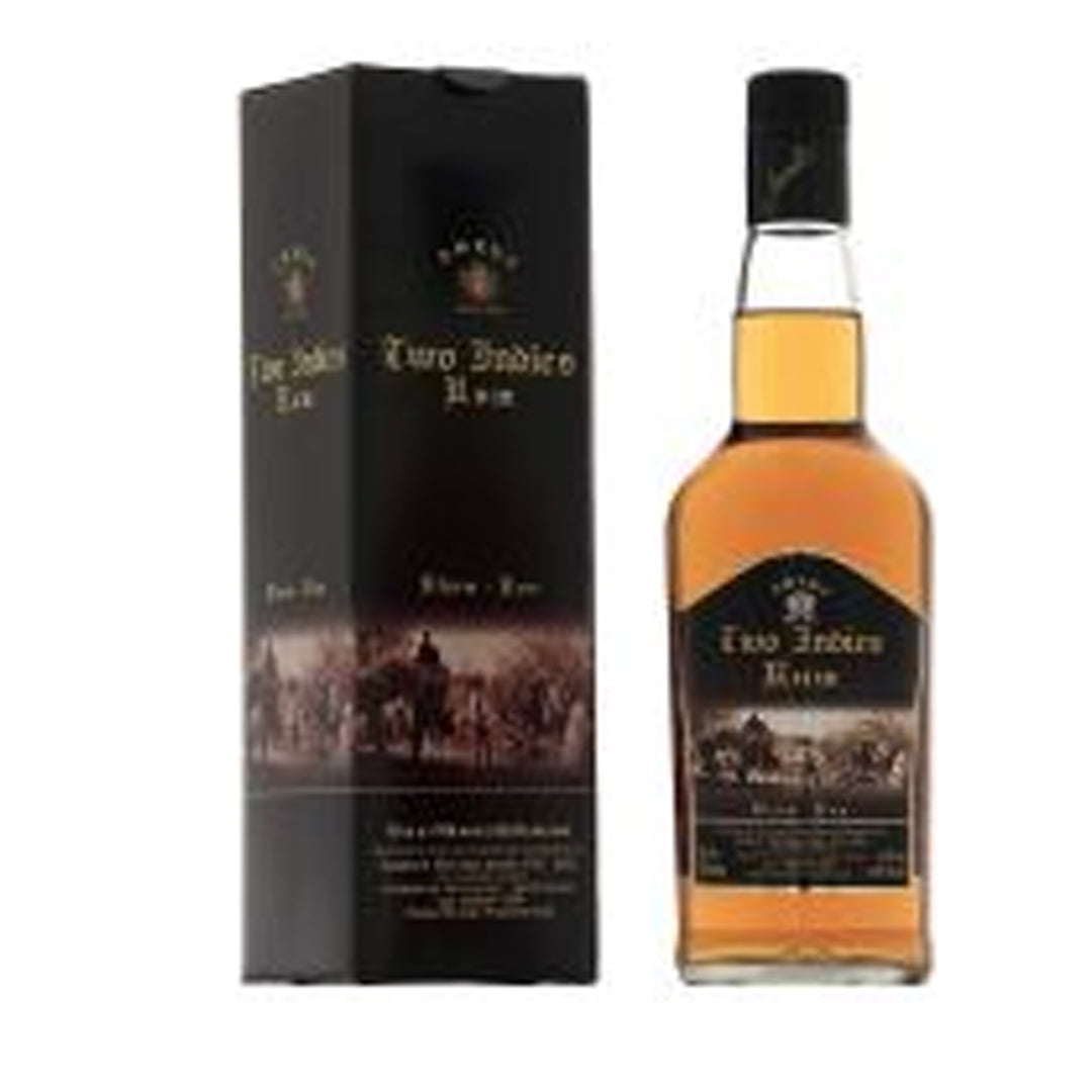 Amrut Two Indies Rum