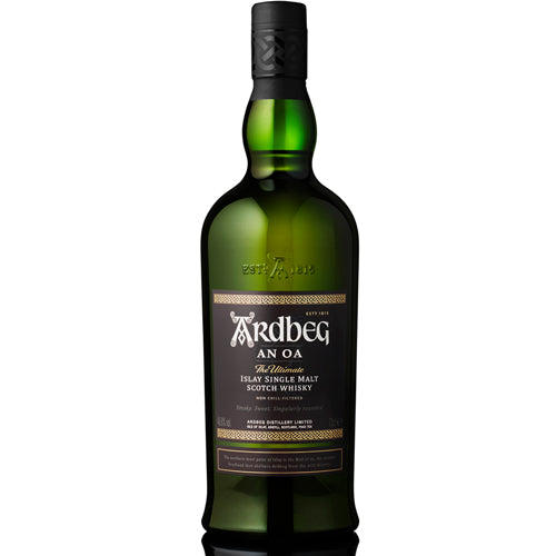 Ardbeg An Oa Scotch Whisky