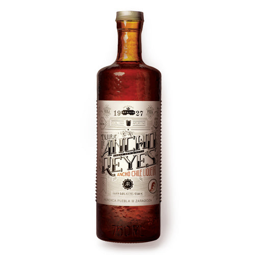 Ancho Reyes Chile Ancho Liqueur