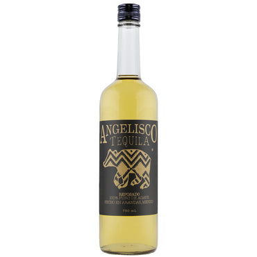 Angelisco Reposado Tequila