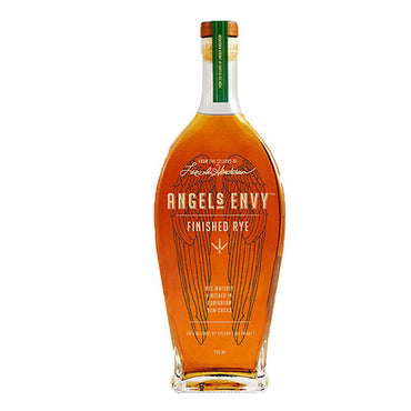 Angels Envy Finished Rye Whiskey