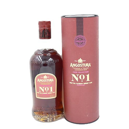 Angostura No. 1 Cask Collection Rum