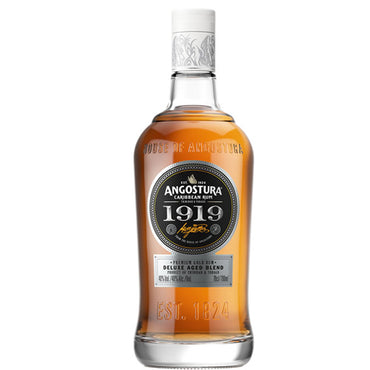 ANGOSTURA AGED RUM 1919 8 YR