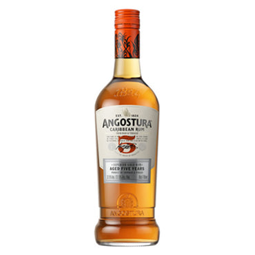 Angostura 5 Year Rum