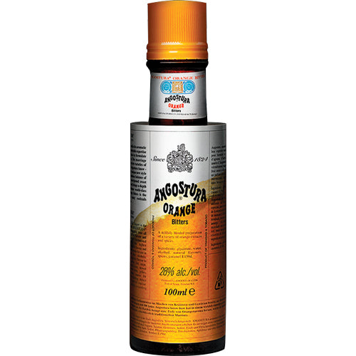 Angostura Orange Bitters