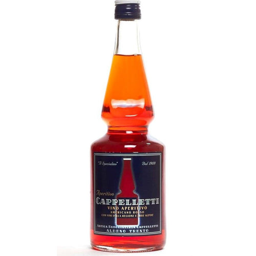 Aperitivo Cappelletti