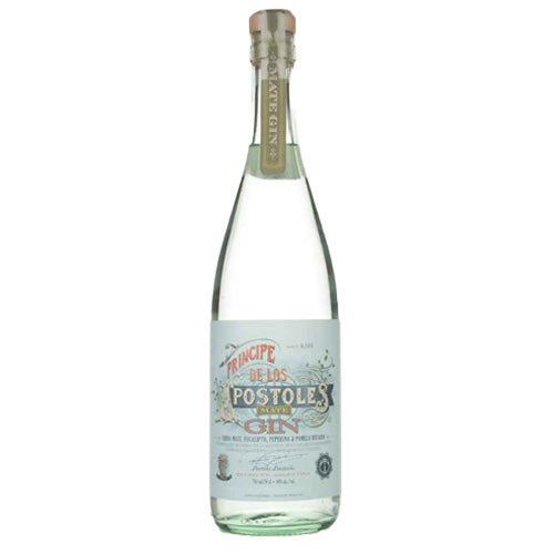 Apostoles Argentina Mate Gin