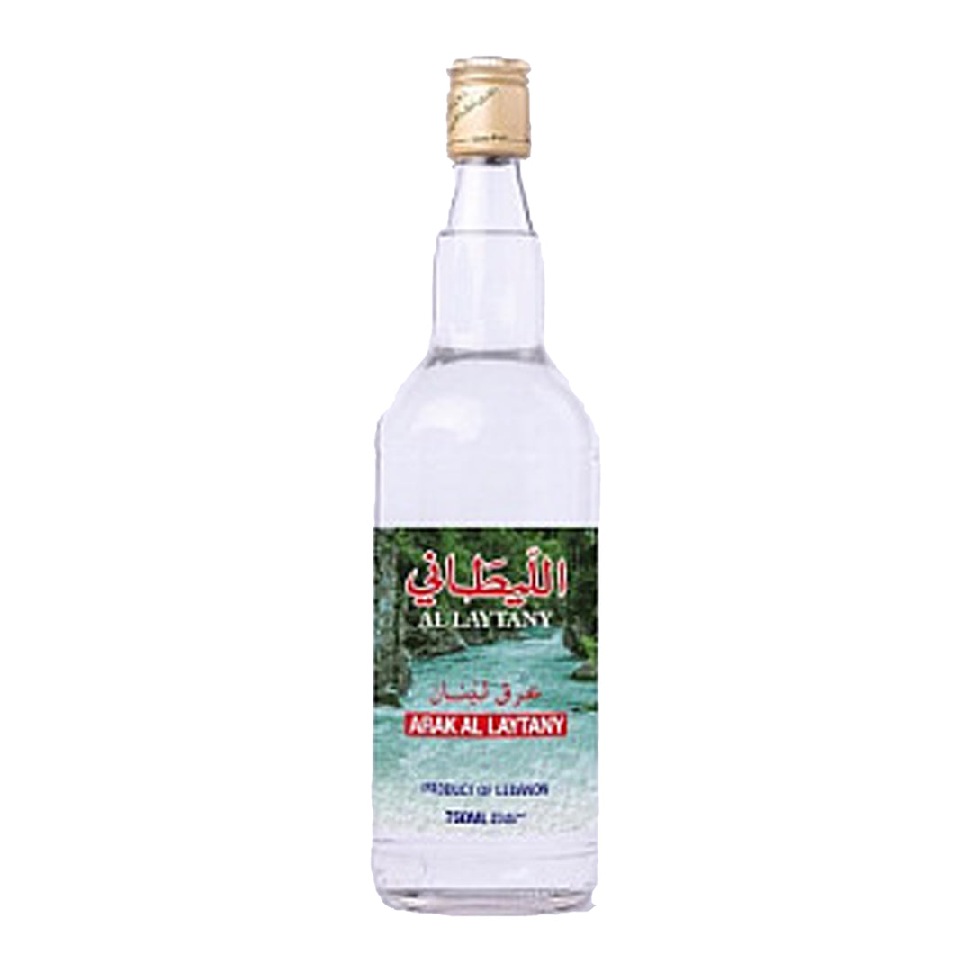 Arak Al Laytany
