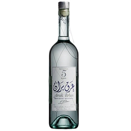Brun Arak Special Reserve