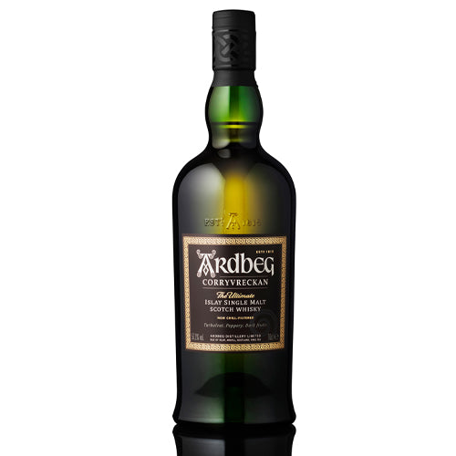 Ardbeg Corrybreckan Scotch Whisky