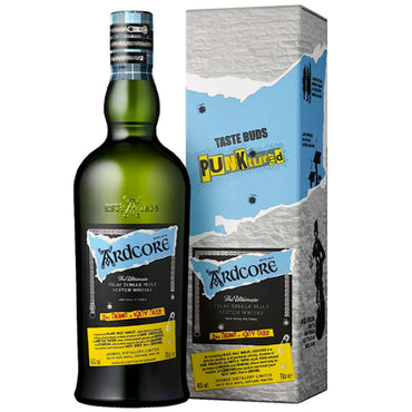Ardbeg Ardcore Limited Edition Scotch Whisky