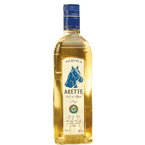 Arette Anejo Tequla