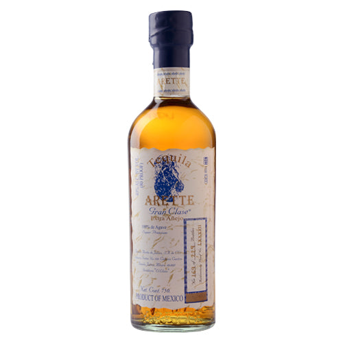 Arette Gran Clase Extra Anejo Tequila