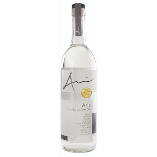 Aria Portland Dry Gin