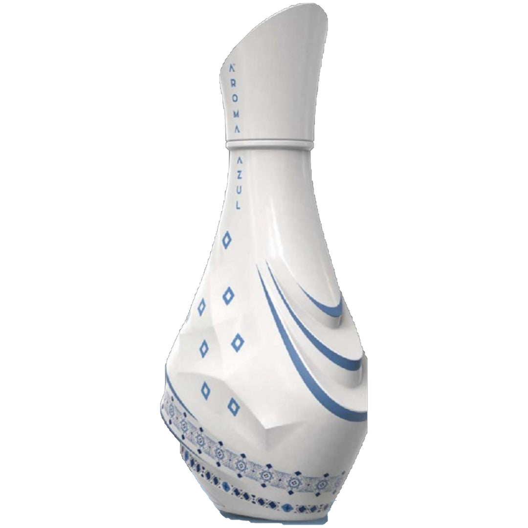 Aroma Azul Anejo Tequila