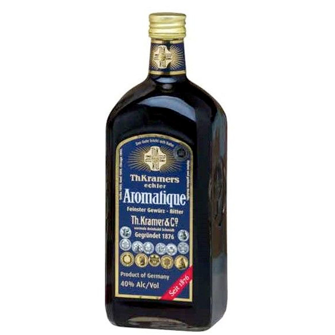 Aromatique Liqueur