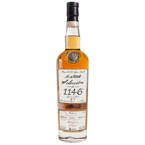ArteNom Selección de 1146 Anejo Tequila