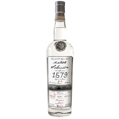 ArteNom Selección de 1179 Blanco Tequila