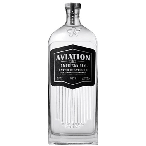 Aviation American Gin