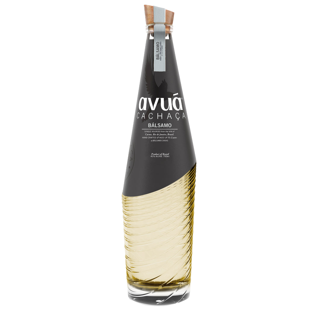 Avua Balsamo Cachaca