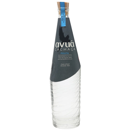 Avua Still Strength Cachaca