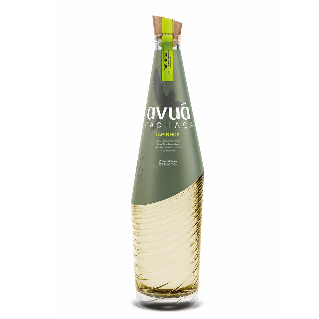 Avua Tapinhoa Cachaca