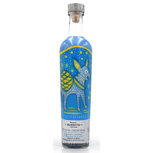 BURRITO FIESTERO MEZCAL ANCESTRAL JOVEN