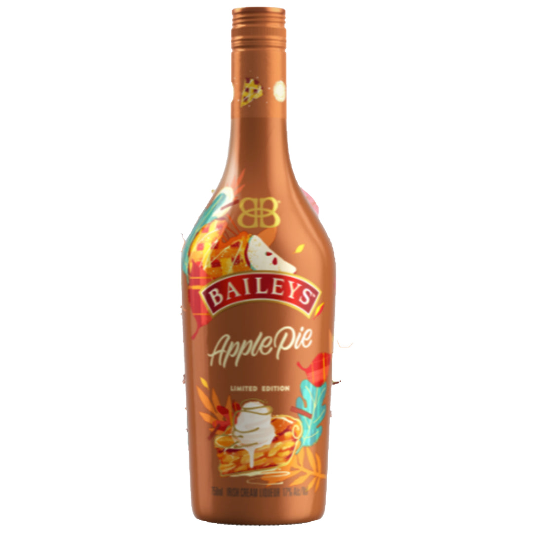 Baileys Apple Pie Liqueur