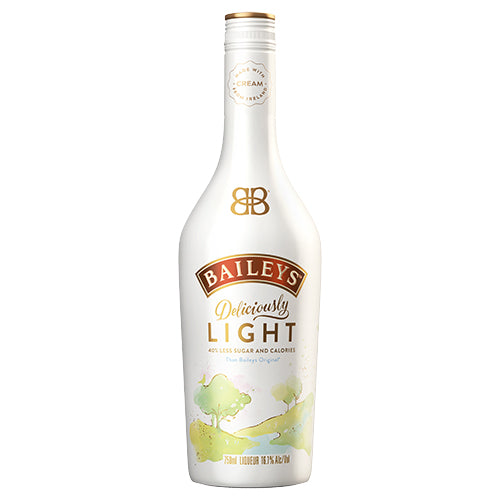 Baileys Deliciously Liquor – Liqueur Light Chips