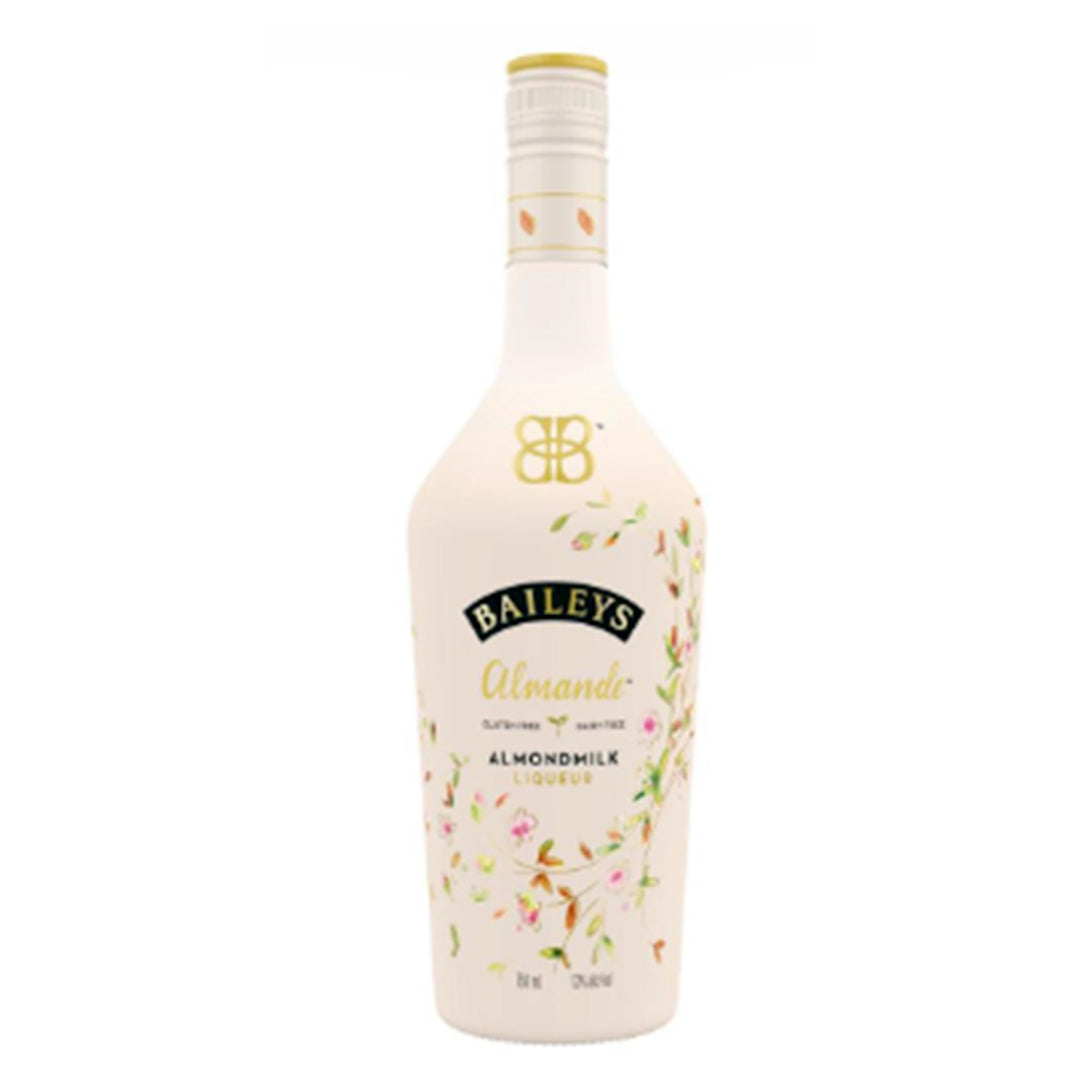 BAILEYS ALMOND MILK LIQUEUR ALMANDE
