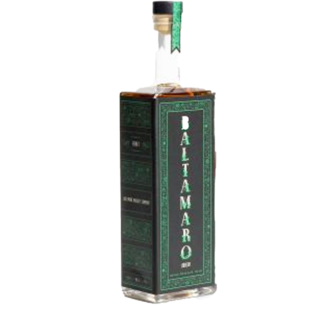 Baltimore Spirits Baltamaro Fernet