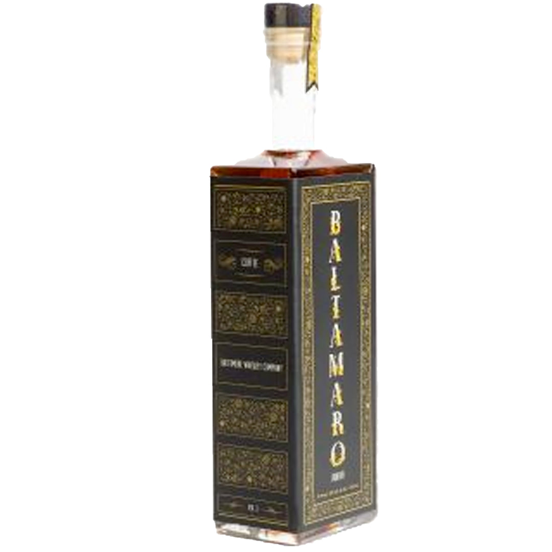 Baltimore Spirits Baltamaro Coffee Liqueur