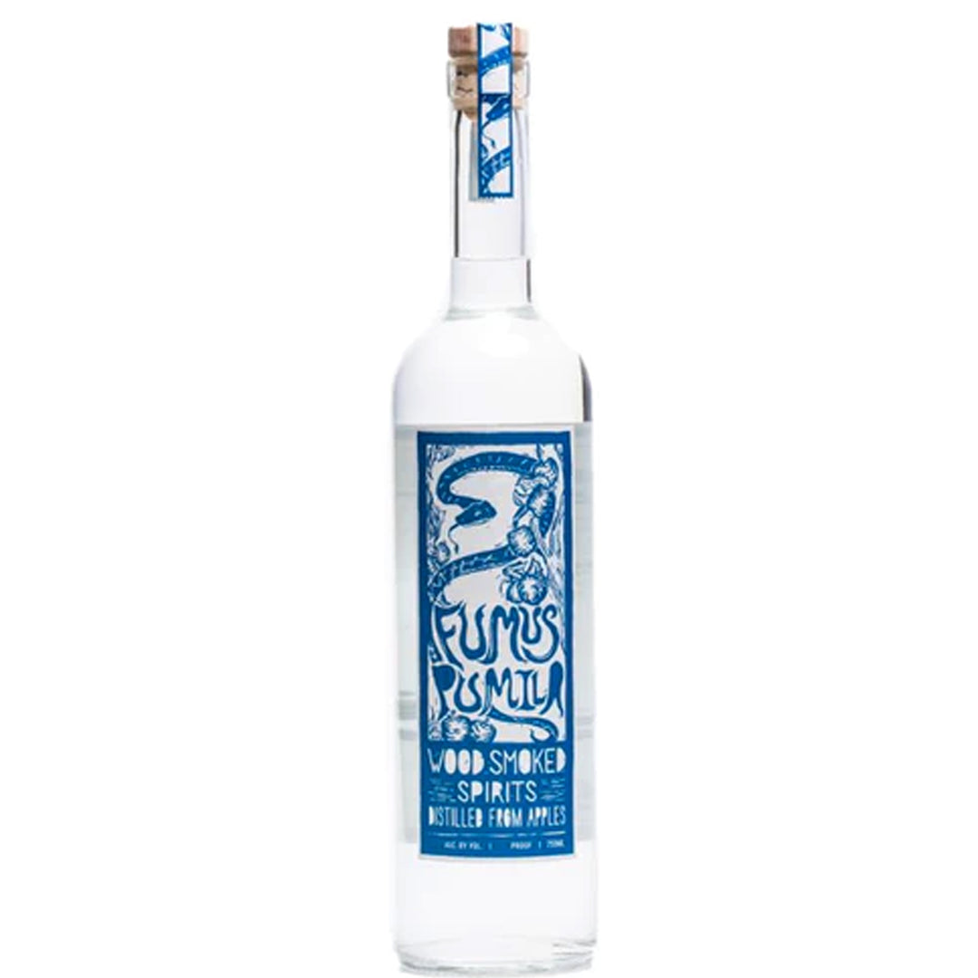 Baltimore Spirits Fumus Pumila Wood Smoked Apple Spirit