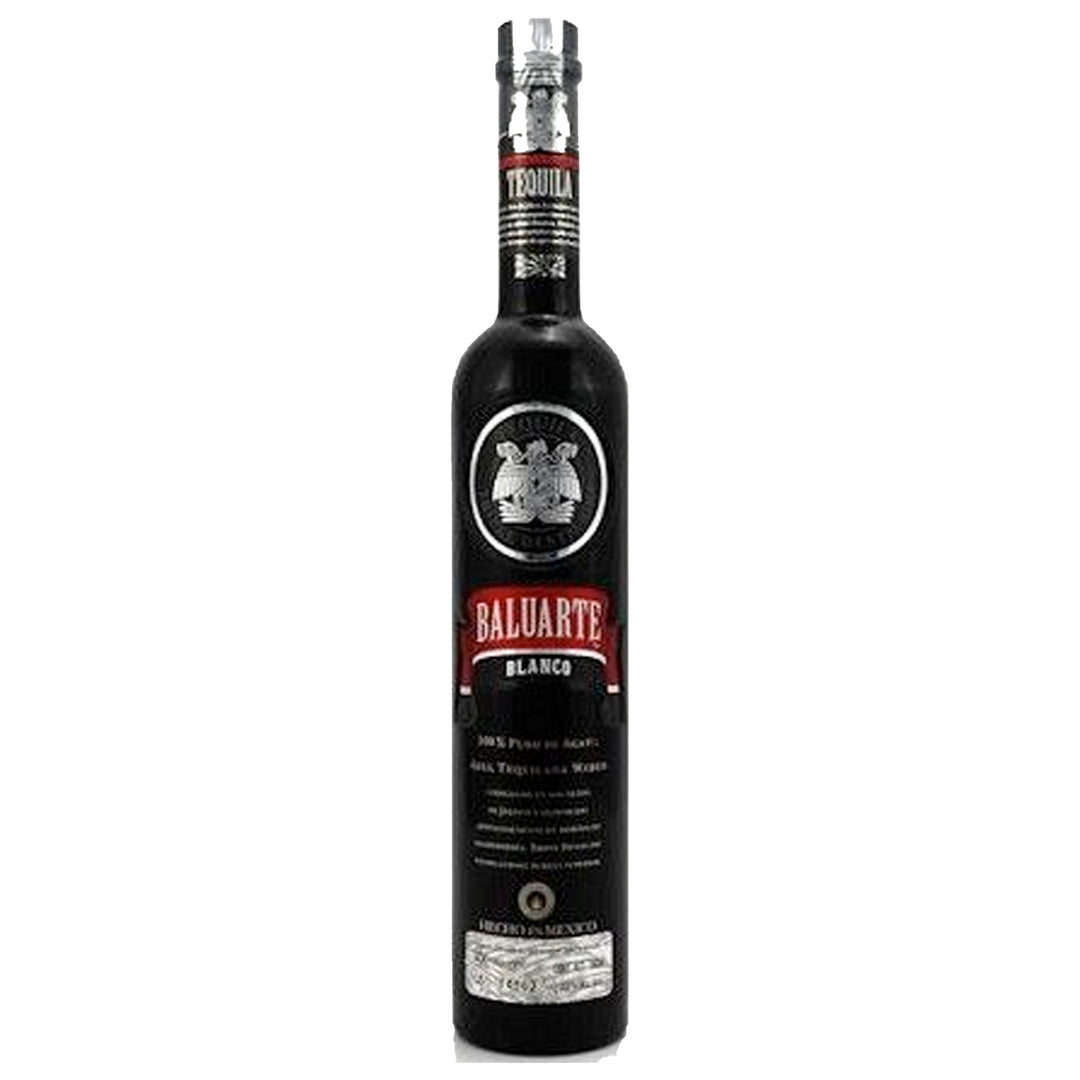 Baluarte Tequila Blanco