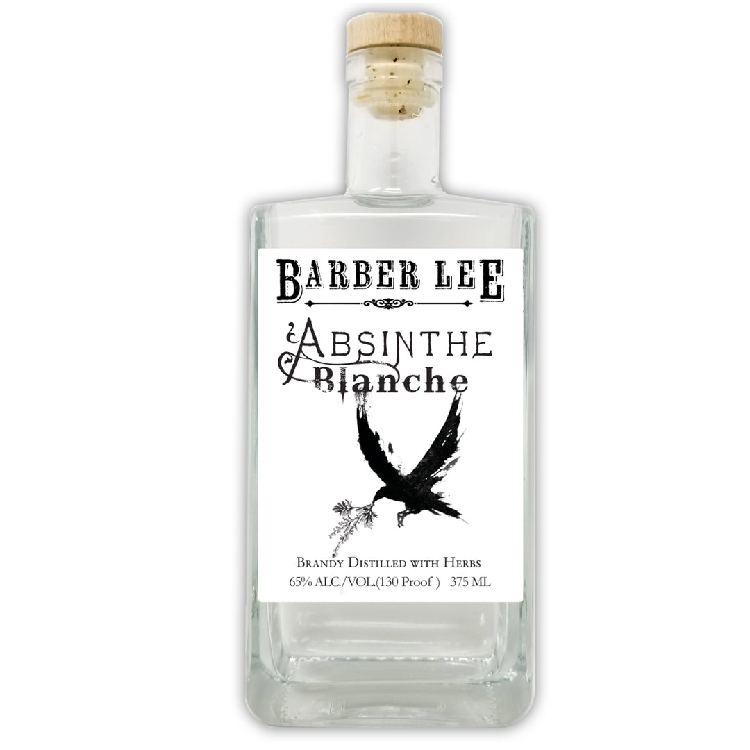Barber Lee Absinthe