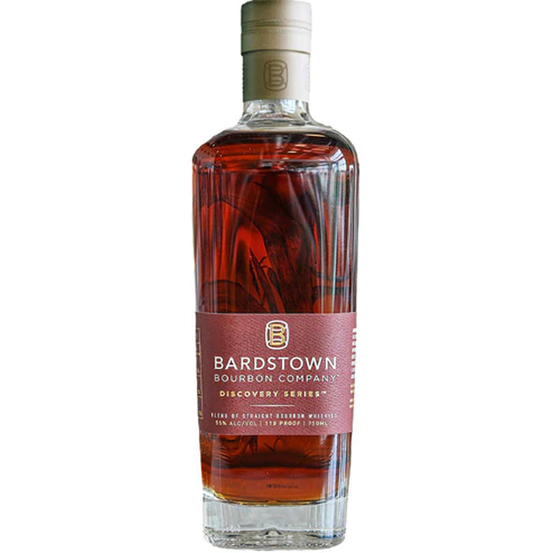 Bardstown Bourbon Company Discovery Series 