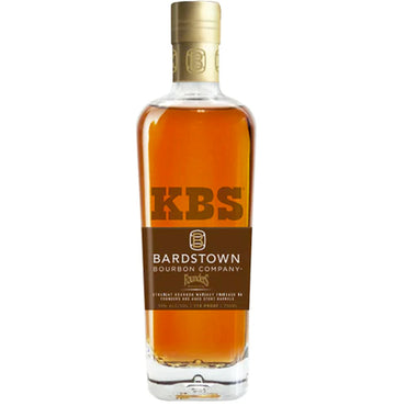 Bardstown Bourbon Company Founders Brewing KBS Stout Finish Bourbon Whiskey