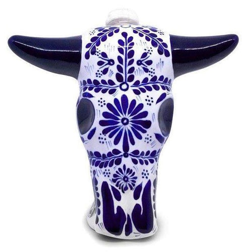 Barebone by Azulejos Anejo Tequila