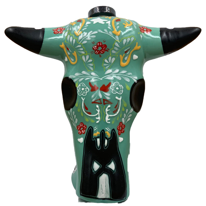 Barebone by Azulejos Anejo Tequila