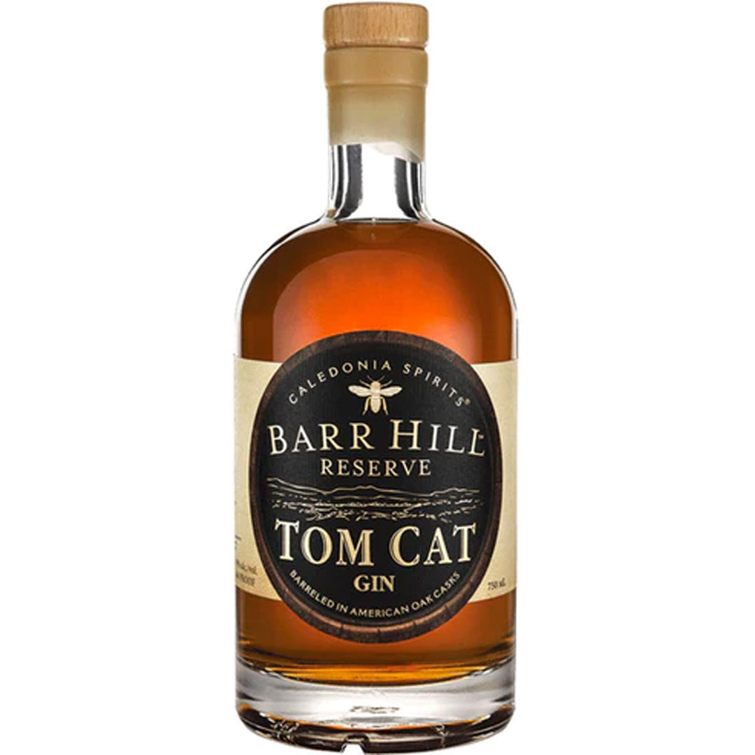 Barr Hill Reserve Tom Cat Gin