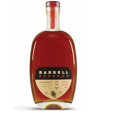 Barrell Bourbon Batch 032 Bourbon Whiskey