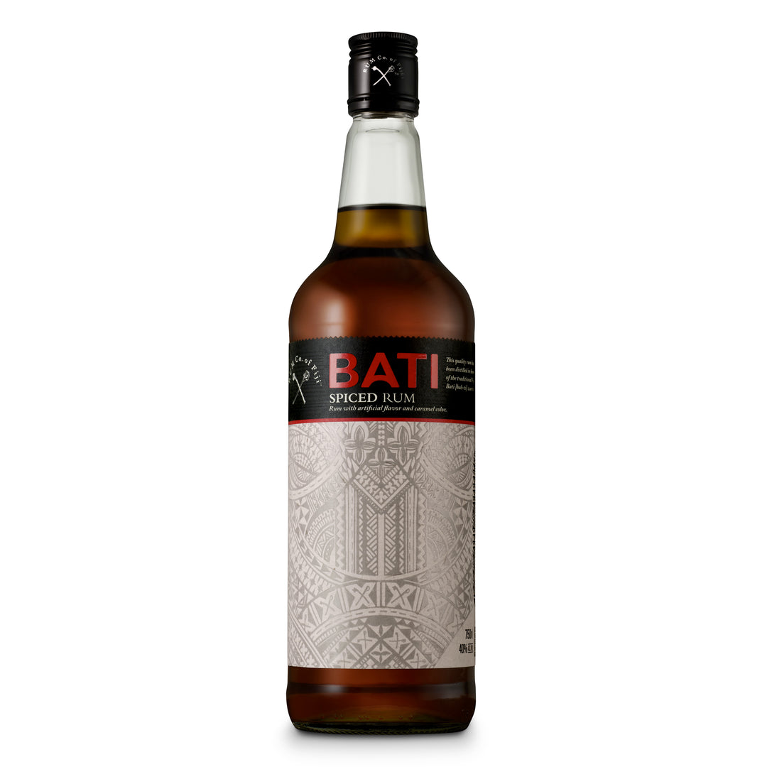 Bati Fijian Premium 2Yr Spiced Rum