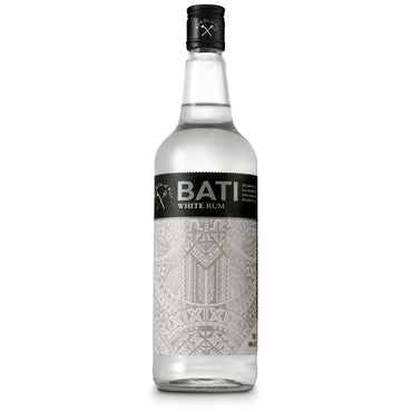 Bati Fijian Premium 2Yr White Rum
