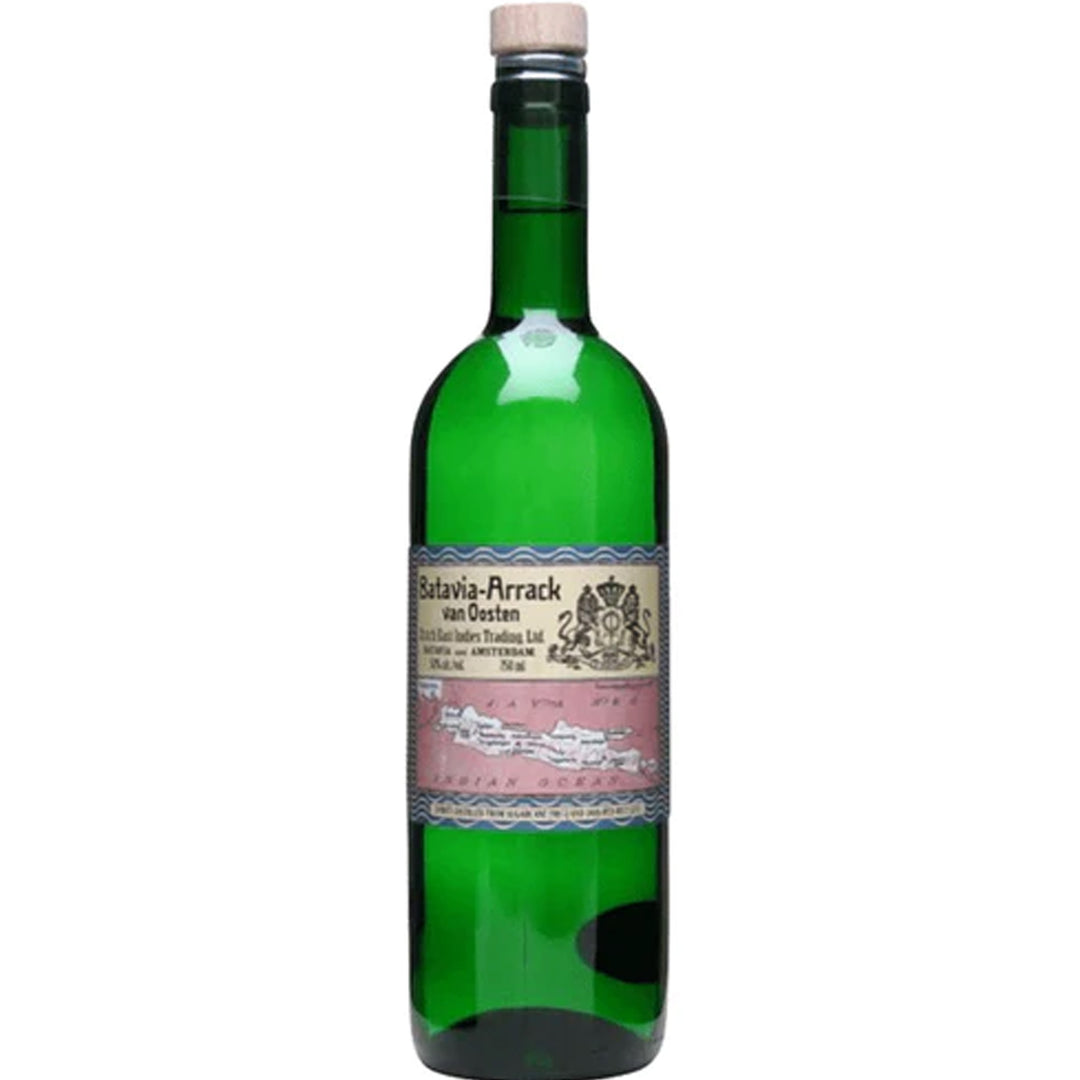 Batavia Arrack Van Oosten Rum