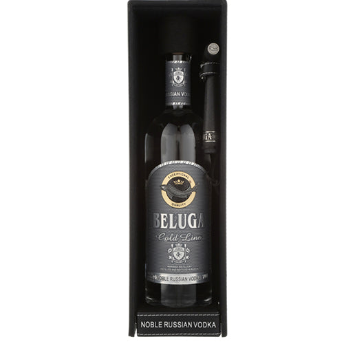 Beluga Gold Line Vodka