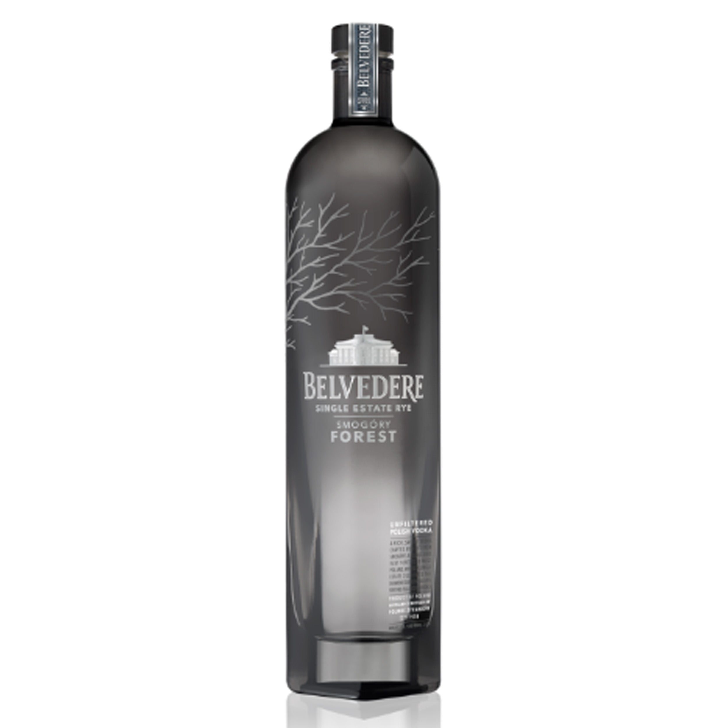 Belvedere Organic Infusions Brings Some Exciting New Flavours To Summer