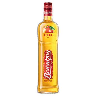 Berentzen Apple Liqueur