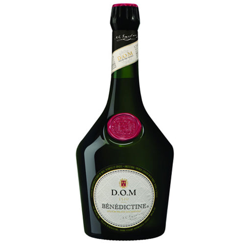 Benedictine Dom Brandy Liqueur