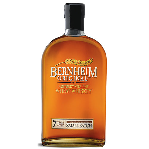Bernheim Small Batch Bourbon Whiskey