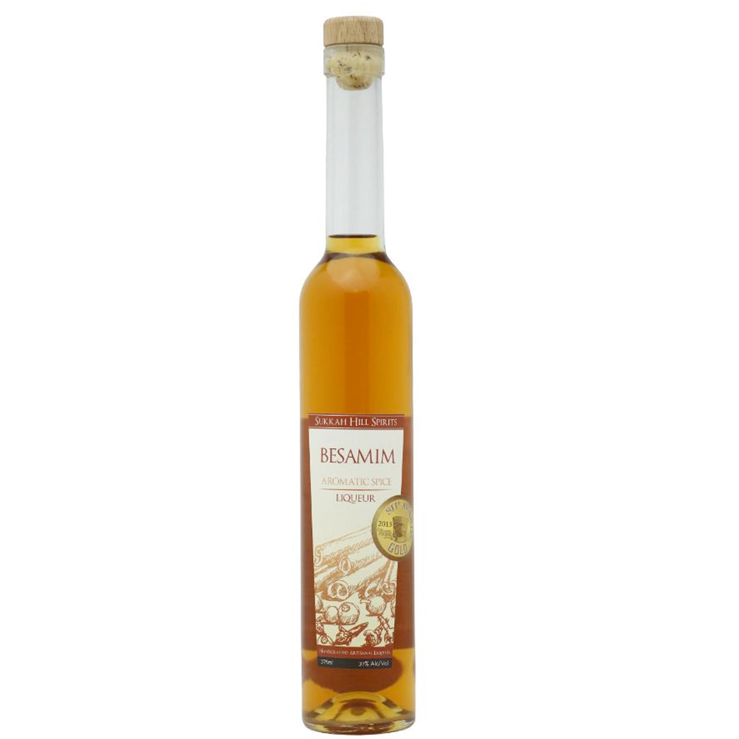 Besamim Aromatic Spice Liqueur